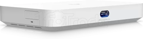 Photo de Routeur Fibre Ubiquiti UniFi Cloud Gateway Fiber
