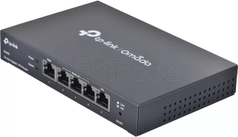 Photo de Routeur TP-Link SafeStream TL-R605