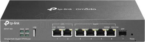 Photo de Routeur VPN TP-Link Omada ER707-M2