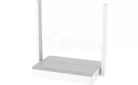 Photo de Routeur Wifi Keenetic Explorer (AC1200)