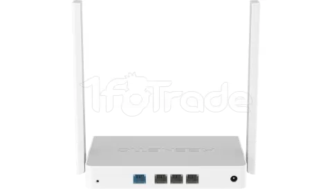 Photo de Routeur Wifi Keenetic Explorer (AC1200)