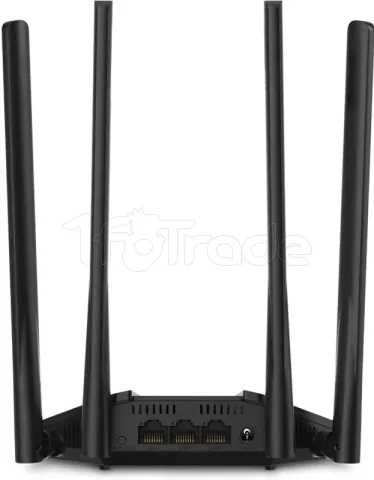 Photo de Routeur WiFi Mercusys MR50G (AC1900)
