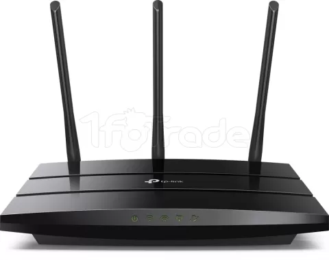 Photo de Routeur WiFi TP-Link Archer A8 (AC1900)