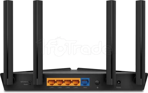 Photo de Routeur WiFi TP-Link Archer AX1500 (AX1500)