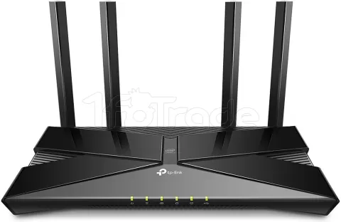 Photo de Routeur WiFi TP-Link Archer AX50 (AX3000)