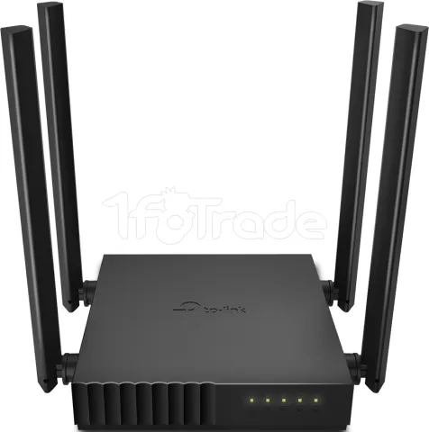 Photo de Routeur WiFi TP-Link Archer C54 (AC1200)