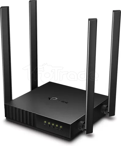 Photo de Routeur WiFi TP-Link Archer C54 (AC1200)