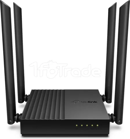 Photo de Routeur WiFi TP-Link Archer C64 (AC1200)