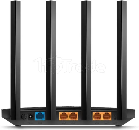 Photo de Routeur WiFi TP-Link Archer C80 AC1900