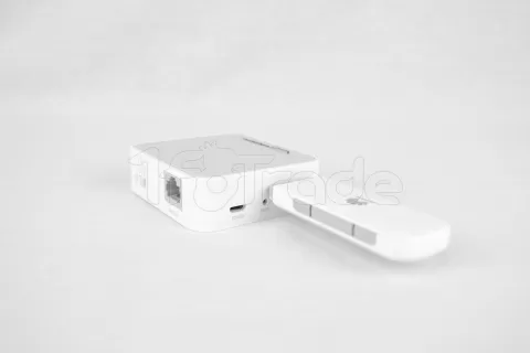 Photo de Routeur WiFi TP-Link Archer TL-WR902AC (AC750)