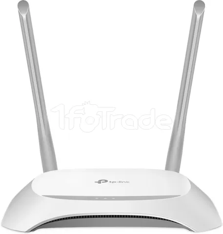 Photo de Routeur WiFi TP-Link TL-WR840N