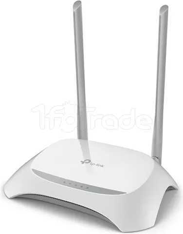 Photo de Routeur WiFi TP-Link TL-WR840N