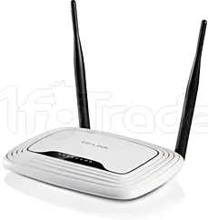 Photo de Routeur WiFi TP-Link TL-WR841N