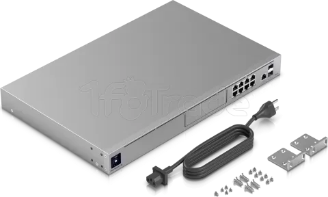 Photo de Routeur WiFi Ubiquiti UniFi Dream Machine UDM-SE