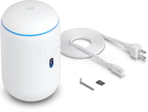 Photo de Routeur Wifi  Ubiquiti UniFi Dream Router 7
