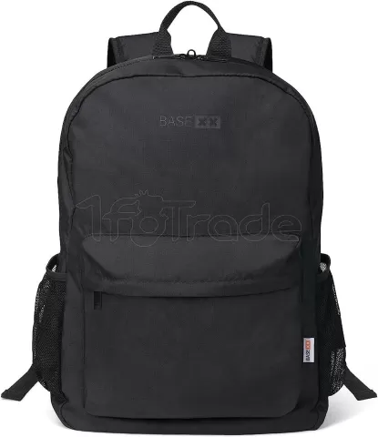 Photo de Sac à Dos Ordinateur Portable Dicota Base XX B2 14,1"max (Noir)