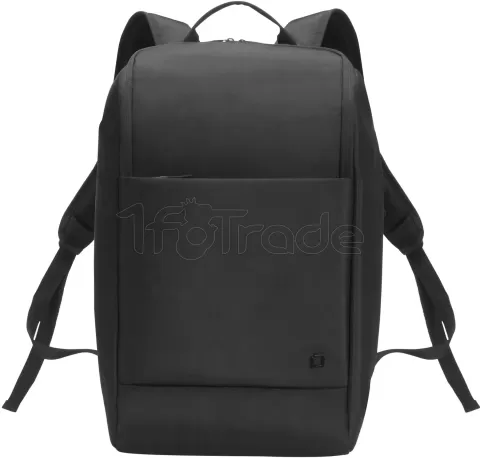 Photo de Sac à Dos Ordinateur Portable Dicota Eco Motion 15,6"max (Noir)