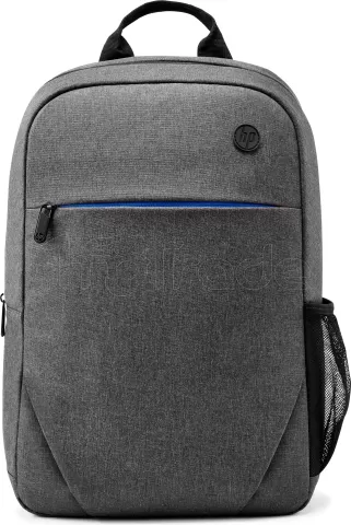 Photo de Sac à Dos Ordinateur Portable HP Prelude Backpack 15,6"max (Gris)