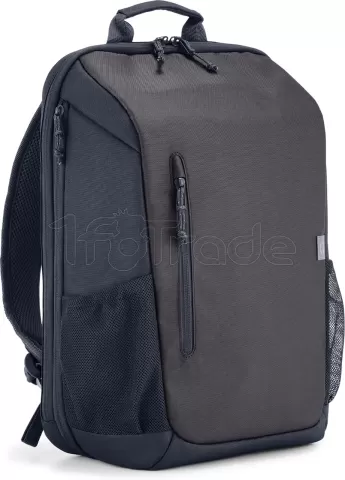 Photo de Sac à Dos Ordinateur Portable HP Travel 15,6"max (Gris)