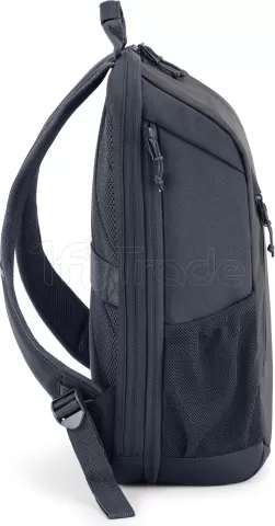 Photo de Sac à Dos Ordinateur Portable HP Travel 15,6"max (Gris)