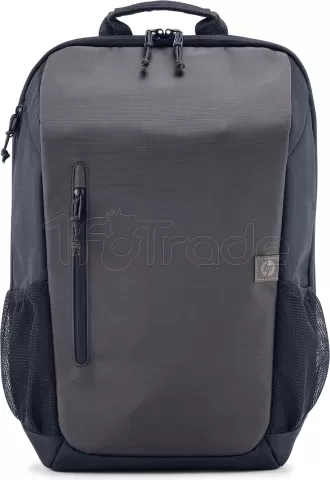 Photo de Sac à Dos Ordinateur Portable HP Travel 15,6"max (Gris)