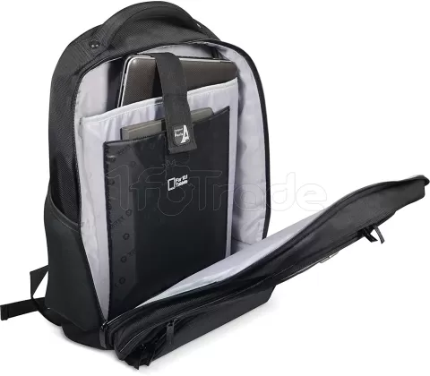 Sac à Dos Ordinateur Portable Port Designs Manhattan 14