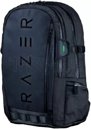 Photo de Sac à dos Ordinateur Portable Razer Rogue V3 15"max (Noir)
