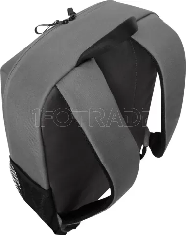 Photo de Sac à Dos Ordinateur Portable Targus Campus Sagano EcoSmart 16"max (Gris/Noir)