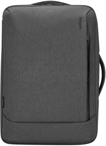 Photo de Sac à dos Ordinateur Portable Targus Cypress Convertible 15.6"max (Gris)