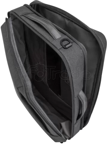 Photo de Sac à dos Ordinateur Portable Targus Cypress Convertible 15.6"max (Gris)