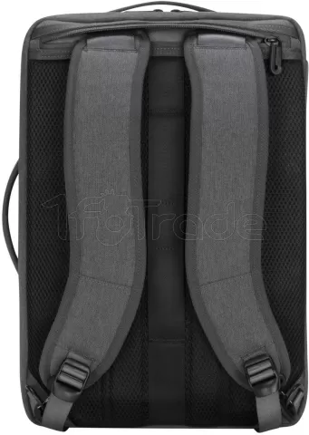 Photo de Sac à dos Ordinateur Portable Targus Cypress Convertible 15.6"max (Gris)