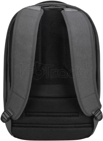 Photo de Sac à dos Ordinateur Portable Targus Cypress Eco Security 15.6"max (Gris)