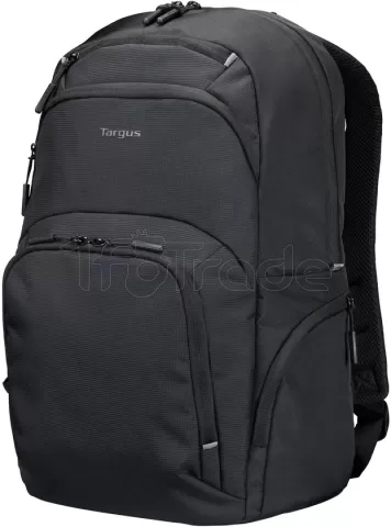 Photo de Sac à Dos Ordinateur Portable Targus EcoSmart 16"max (Noir