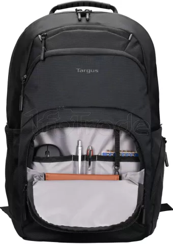 Photo de Sac à Dos Ordinateur Portable Targus EcoSmart 16"max (Noir