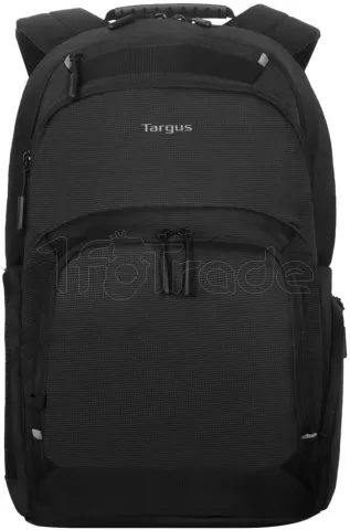 Photo de Sac à Dos Ordinateur Portable Targus EcoSmart 16"max (Noir