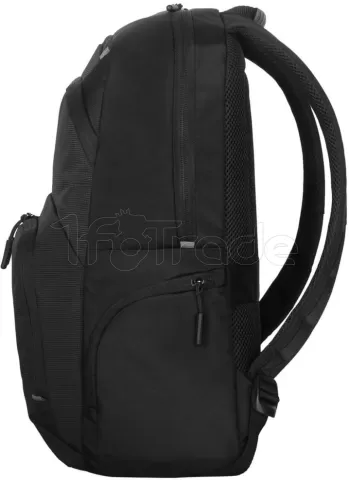 Photo de Sac à Dos Ordinateur Portable Targus EcoSmart 16"max (Noir