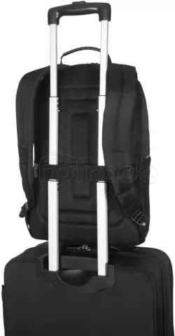 Photo de Sac à Dos Ordinateur Portable Targus EcoSmart 16"max (Noir