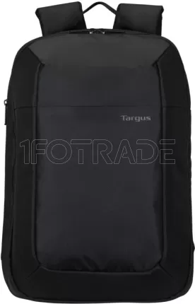 Photo de Sac à Dos Ordinateur Portable Targus Intellect Essentials 16"max (Noir)