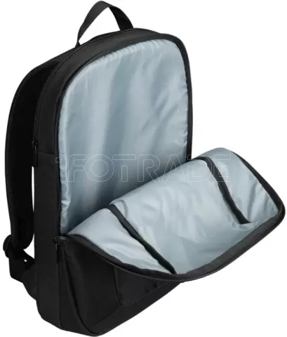 Photo de Sac à Dos Ordinateur Portable Targus Intellect Essentials 16"max (Noir)