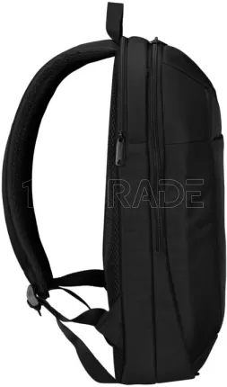 Photo de Sac à Dos Ordinateur Portable Targus Intellect Essentials 16"max (Noir)