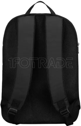 Photo de Sac à Dos Ordinateur Portable Targus Intellect Essentials 16"max (Noir)