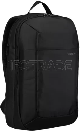 Photo de Sac à Dos Ordinateur Portable Targus Intellect Essentials 16"max (Noir)