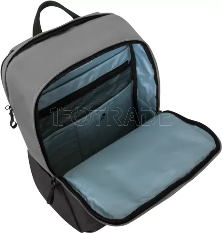 Photo de Sac à Dos Ordinateur Portable Targus Sagano EcoSmart 16"max (Gris/Noir)