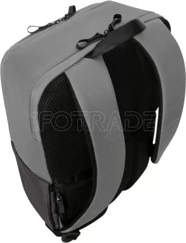 Photo de Sac à Dos Ordinateur Portable Targus Sagano EcoSmart 16"max (Gris/Noir)