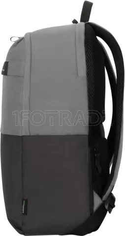 Photo de Sac à Dos Ordinateur Portable Targus Sagano EcoSmart 16"max (Gris/Noir)