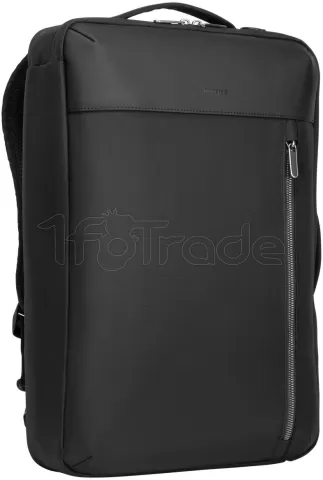 Photo de Sac à dos Ordinateur Portable Targus Urban Convertible 15.6"max (Noir)