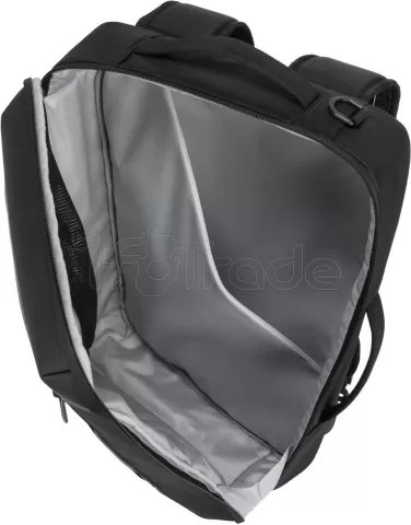 Photo de Sac à dos Ordinateur Portable Targus Urban Convertible 15.6"max (Noir)