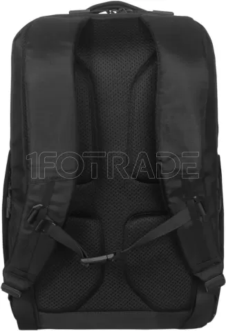 Photo de Sac à Dos Ordinateur Portable Targus Work+ EcoSmart 16"max (Noir