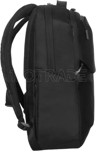 Photo de Sac à Dos Ordinateur Portable Targus Work+ EcoSmart 16"max (Noir