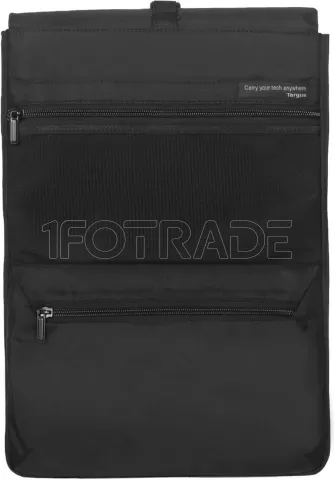 Photo de Sac à Dos Ordinateur Portable Targus Work+ EcoSmart 16"max (Noir